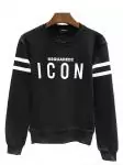 dsquared2 sweat new hiver icon logo line